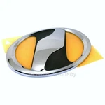 Oem Toyota 75341-68020 Netz Emblem Chrome / Black Badge Genuine Part Jdm. Fixed Price $52.99.