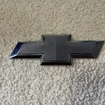 2013 2014 2015 2016 Chevrolet Malibu Rear Lid Emblem Oem Bowtie 23427757. Fixed Price $20.99.