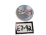 Oem 1964 Chevrolet Impala Ss Floor Console Emblem Badge 3843986 E7-92. Fixed Price $22.95.