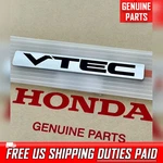 For Honda City Jazz 2003-2008 Genuine Engine Cover Emblem V-tec 17125-PWC-000. Fixed Price $36.15.