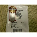 Harley Davidson Shock Patent Plate Decal Nos Oem 66030-88 Fxsts Flsts Springer. Fixed Price $23.48.
