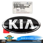 Genuine Rear Trunk Lid Emblem Badge 2013-2014 Kia Forte Rio 863201W200. Fixed Price $23.83.