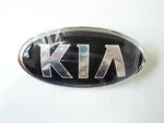 Front Grill Logo Emblem For Kia Sedona Canival 2015 2018. Fixed Price $26.13.
