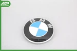09-15 Bmw F01 F02 F04 750I Rear Trunk Lid Emblem Logo Badge 8132375 Oem. Fixed Price $22.75.