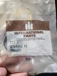 Nos International Harvester Metro Throttle Decal 2753440R1. Fixed Price $24.99.