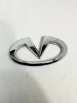 1999 2000 2001 2002 Infiniti G20 Rear Trunk Lid Chrome Emblem 84890-7J100. Fixed Price $9.09.