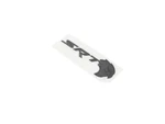 Genuine Mopar Srt Nameplate 68568718AA. Fixed Price $69.20.