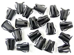 Ford Truck Barrel Clips- Fit 5/32" Hole- 1/8" Stud- Emblem Trim- 20 #018. Fixed Price $14.41.