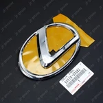 Oem Genuine Toyota Lexus ES350/ GS300/ GS460/ GX460 Front Radiator Grille Emblem. Fixed Price $47.50.