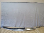 93-96 Lincoln Mark Viii 8 Front Hood Molding Trim Panel Center Bar Chrome Oem. Fixed Price $199.99.