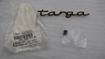 Porsche 911 F Targa Gold Lettering. Fixed Price $92.07.