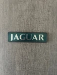Jaguar XJ6 XJ8 Xjr X300 X308 Boot Badge Trunk Emblem HND5995. Fixed Price $17.01.