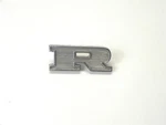 Vintage 1972 Ford Ranchero Emblem Letters "f" R" #D20B-9740282-AA/CA Used. Fixed Price $21.24.