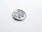 Buick Allure Lacrosse Lucerne Chrome Rear Emblem Badge Logo 20795277. Fixed Price $29.99.