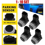 4-40X Fit 2017-2021 Dodge Charger Challenger Bumper Reverse Parking Sensor 3PIN. Fixed Price $28.49.