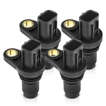 A-premium 4-PC Engine Camshaft Position Sensor Compatible With Toyota Camry. Fixed Price $47.50.