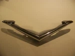 1955 Desoto Hood Ornament Emblem Oem #1541825 Firedome Fireflite Sportsman. Fixed Price $99.98.