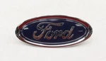 New Oem Ford Trunk Lid Emblem Badge DS7Z-8213-B Fiesta 2014-2019. Fixed Price $22.85.