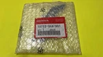 07 08 Honda Fit Blue Liftgate Emblem Oem 75722 Saa 901. Fixed Price $25.00.
