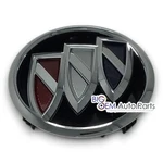 2017-2023 Buick Lacrosse Envision Front Grille Tri-shield Emblem Badge New Oem. Fixed Price $84.67.