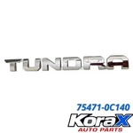 2013-2025 Toyota Tundra Right Door/rear Body Nameplate New Oem 75471-0C140. Fixed Price $29.33.