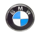 For Bmw E28 E30 E36 Rear Emblem - "roundel" Trunk Lid Genuine 51141872969. Fixed Price $61.14.