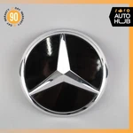 Mercedes W217 S550 S63 Amg Rear Trunk Lid Door Star Logo Emblem Badge. Fixed Price $97.23.