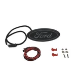 New Putco #92751 Luminix Ford Led Rear Emblem 2017+ Superduty. Fixed Price $279.00.