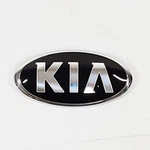 Genuine 863202K000 Rear Kia Emblem For Soul 2013. Fixed Price $37.57.