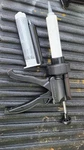 Genuine Mercedes Caulk Gun 112586002500 E320 E350 C300 560SL ML350 S550 C230. Fixed Price $150.00.