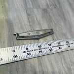 1966 Chevrolet Caprice Roof Panel Console Glove Box Emblem Badge 4547879. Fixed Price $11.99.