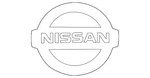 Genuine Nissan Grille Emblem 62890-6EN0A. Fixed Price $64.92.
