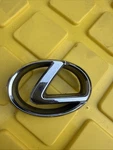 Lexus Oem 2001-2005 GS300 GS430 Chrome Grille Emblem Badge Logo Name 75311-30350. Fixed Price $25.00.