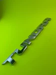16 18 Toyota Tundra Front Door Right Chrome Emblem 75471 0C140. Fixed Price $18.00.