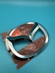 Oem 2010 2013 MAZDA3 Rear Emblem Ornament Logo Door Hatch BBN9-51-730B. Fixed Price $33.99.