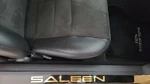 Saleen Door Sills Kick Scuff Plates Fits SN95 Ford Mustang 1994-2004 Emblem. Fixed Price $135.00.