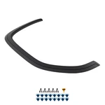 Fender Flare Front Left Trim For Gmc Sierra 1500 2019-2023 Direct Replacement. Fixed Price $51.40.