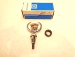 1985 1986 1987 1988 1989 1990 Cadillac Deville 60 Special Nos Hood Ornament Gm. Fixed Price $125.00.