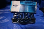 Nos Oem Ford 1983 F7000 Large Truck Emblem Badge Ornament. Fixed Price $55.00.