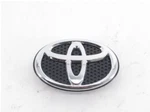 Genuine Toyota Part #75403-0R010 2015-18 RAV4 Trunk Lid Emblem. Fixed Price $30.00.