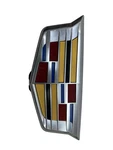 2022 Cadillac Escalade Oem Front Bumper Emblem 84514358. Fixed Price $109.98.