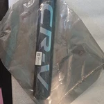 Honda Part Number 75722-TLA-A00 Rear Nameplate Emblem Genuine Chrome Cr-v. Fixed Price $26.00.