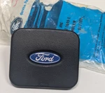 Nos Ford 1986-91 Tempo Emblem Steering Wheel Center/horn Pad E63Z-3649-E. Fixed Price $17.24.