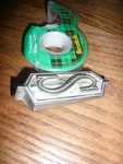 Used Oem 1969 - 72 Oldsmobile Cutlass Fender Emblem P/n 399943. Fixed Price $19.95.