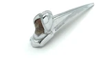Emblem Desoto 1950-1952 Hood Ornament Hamber Light Vintage Part Genuine Classic. Fixed Price $499.99.