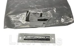 Land Rover Range L405 Autobiography Badge LR113646 Genuine New. Fixed Price $208.91.