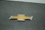 Used Genuine 16-23 Gm 84003919 Rear Trunk Bowtie Emblem Gold Chrome Camaro Chevy. Fixed Price $32.50.