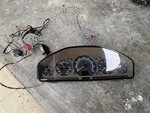 2000 Mercedes SL500 Instrument Cluster Speedometer 1294403811 Oem 110K. Fixed Price $295.00.