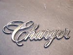 1975 - 1978 Dodge Charger Emblem Oem #3811404 1976 1977. Fixed Price $49.99.