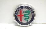 2017 2024 Alfa Romeo Giulia Stelvio Rear Trunk Tailgate Emblem 50534924 Oem. Fixed Price $49.99.